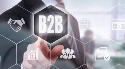 世界互联网大会引领风向，B2B互联网信息服务迎来黄金发展期