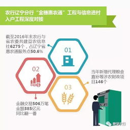 农行2016三农金融服务报告 互联网金融与普惠金融的深度融合